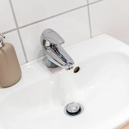 Apartman S17 Bude 12