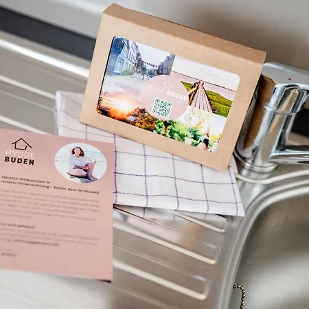 S17 Bude 12 Apartman *