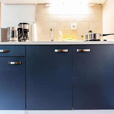 S17 Bude 12 Appartement *