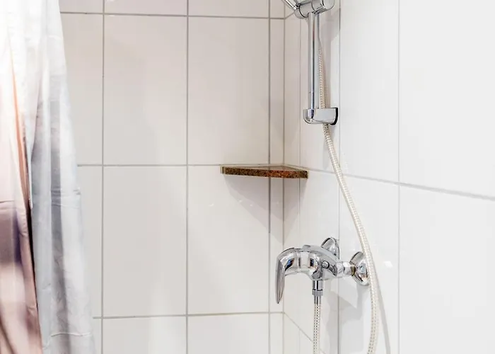 S17 Bude 12 Apartament *