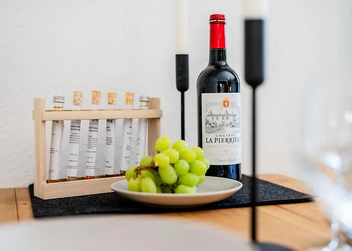 Apartament S17 Bude 12