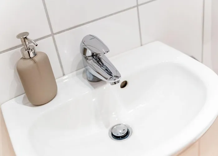 Apartament S17 Bude 12