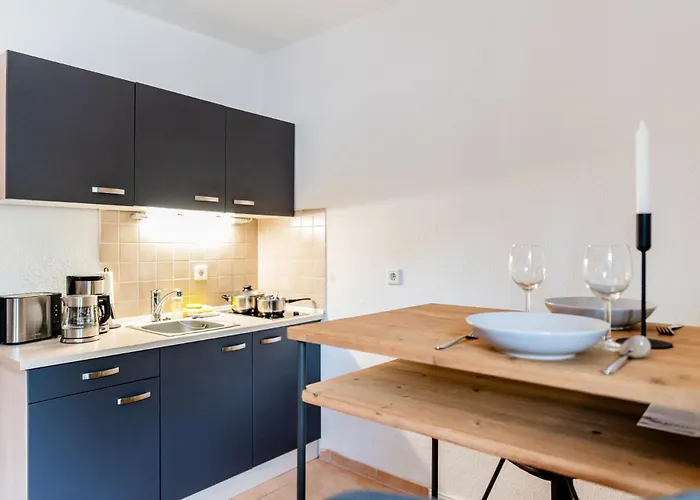 S17 Bude 12 * Flensburgo