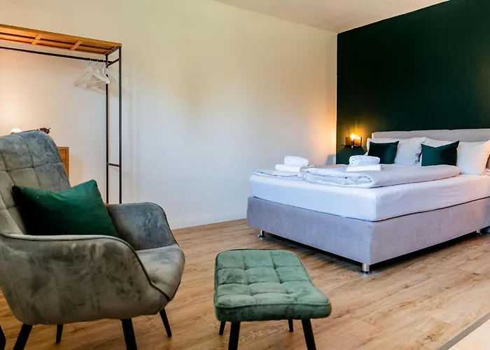 S17 Bude 12 Apartamento